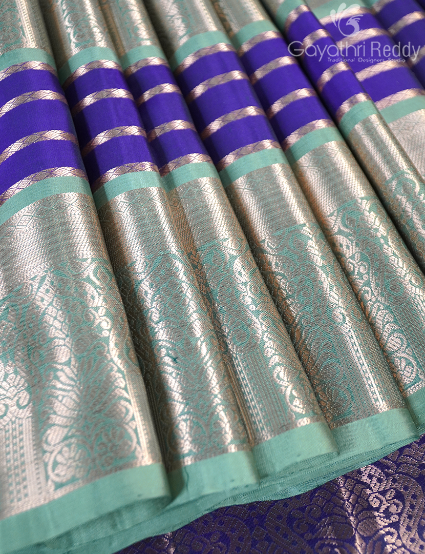 PURE KANCHI PATTU -KP8415