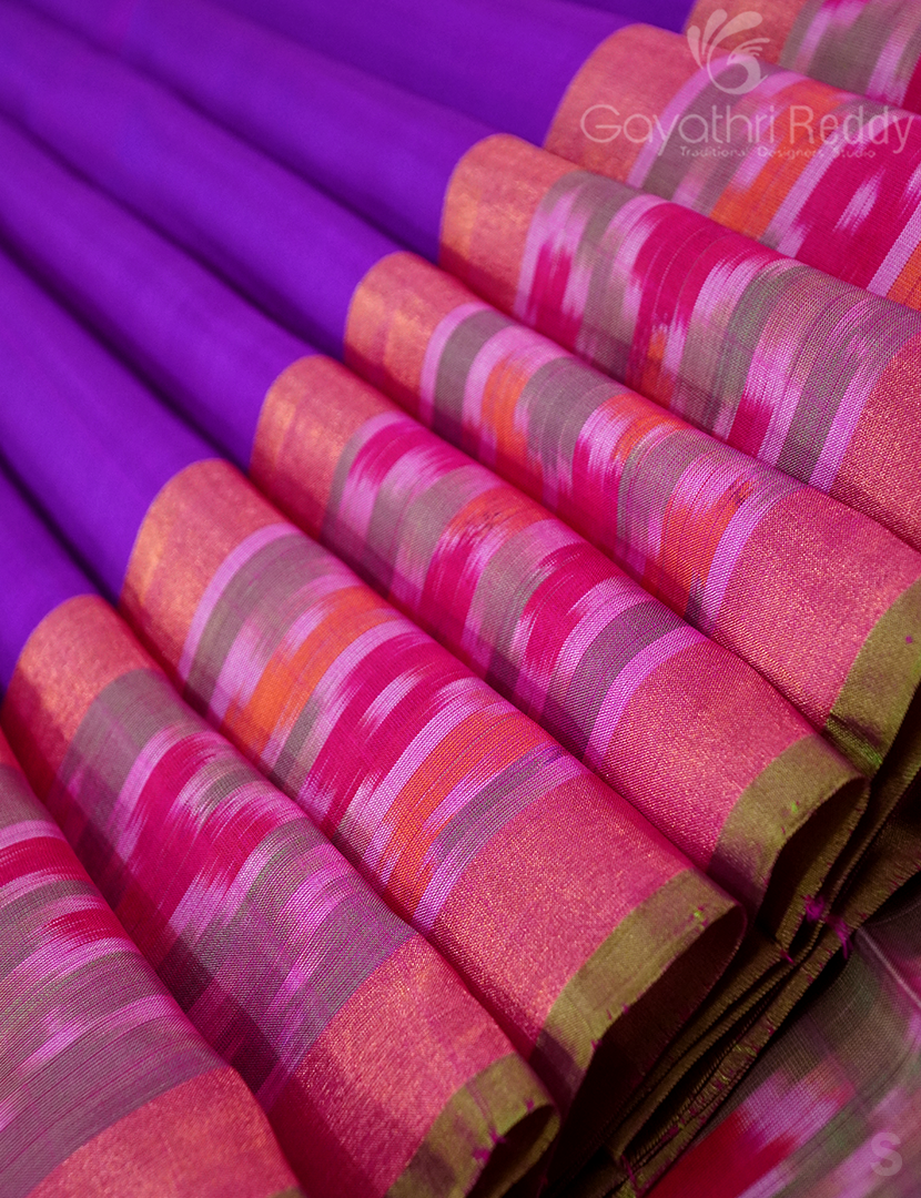 PURE UPPADA PATTU-USS1955