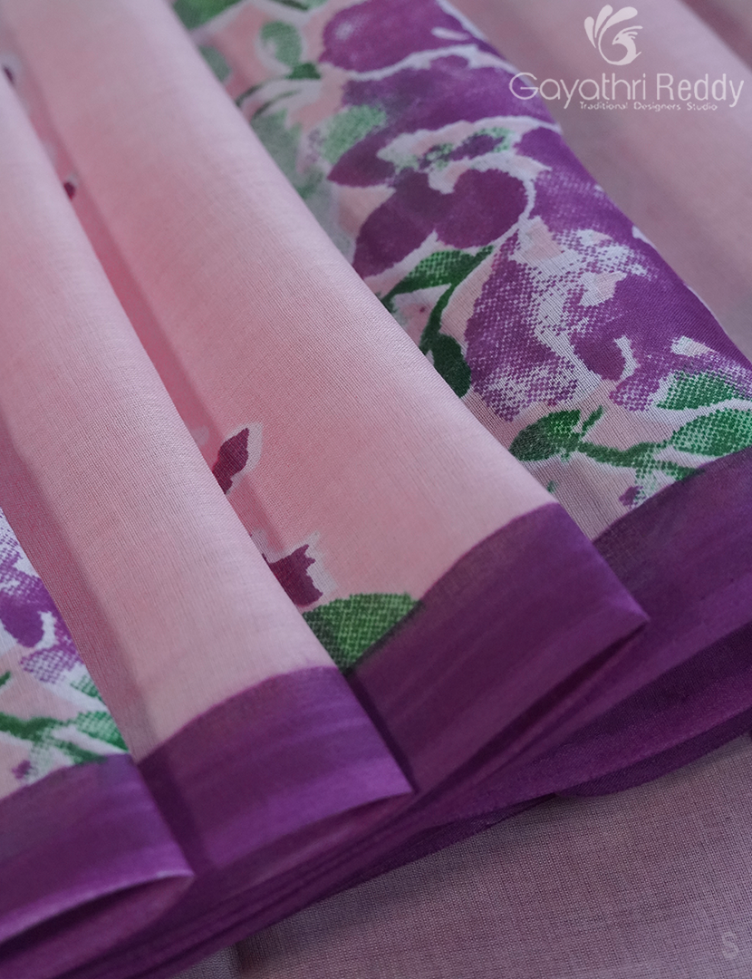 PURE MULMUL COTTON-MC2017