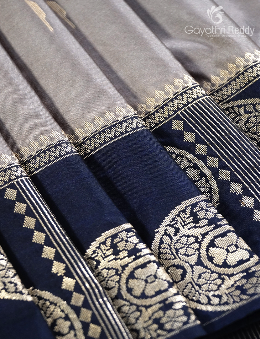 ART SILK SAREE-AS177