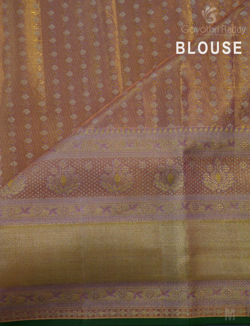 PURE KANCHI PATTU BRIDAL-BKP1945
