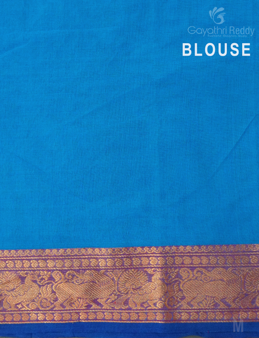 PURE KANCHI COTTON-KC2863