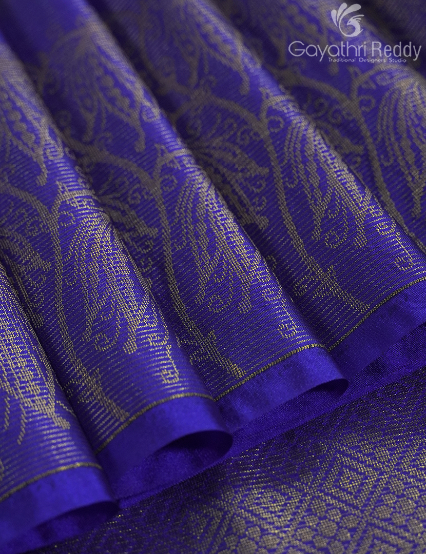 ART SILK SAREE-AS122