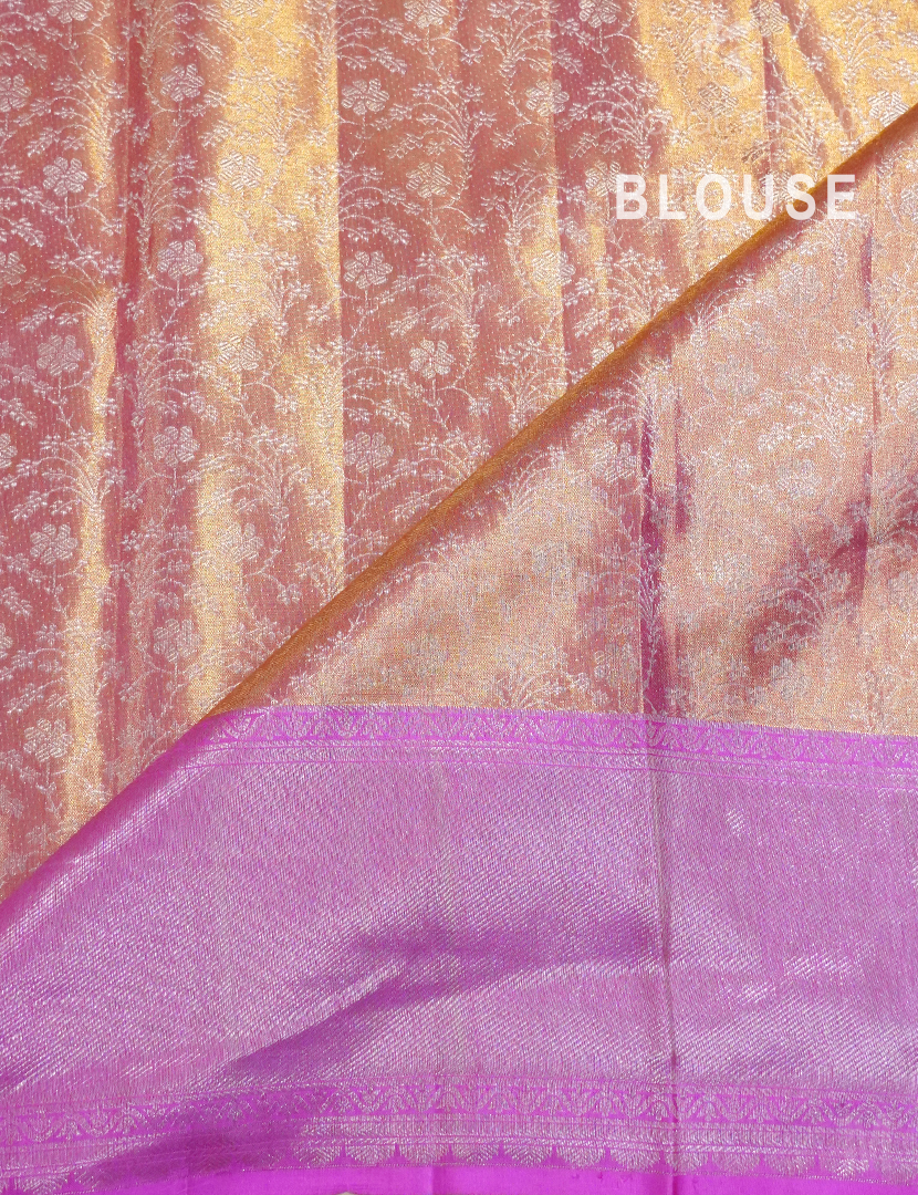 PURE KANCHI BRIDAL PATTU-BKP1800