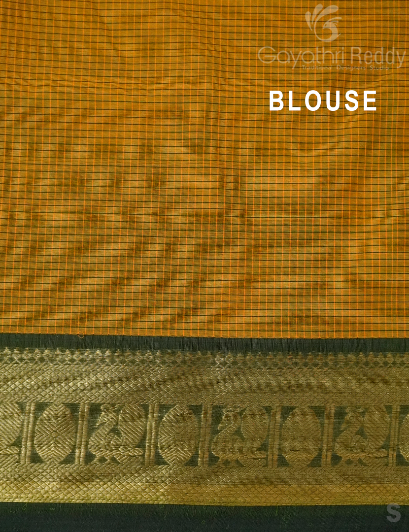 PURE KANCHI COTTON-KC2989