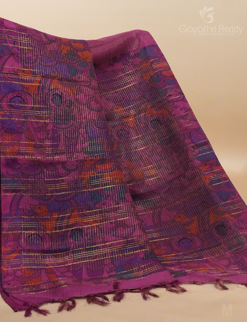 PURE MUNGA SILK-MSP164