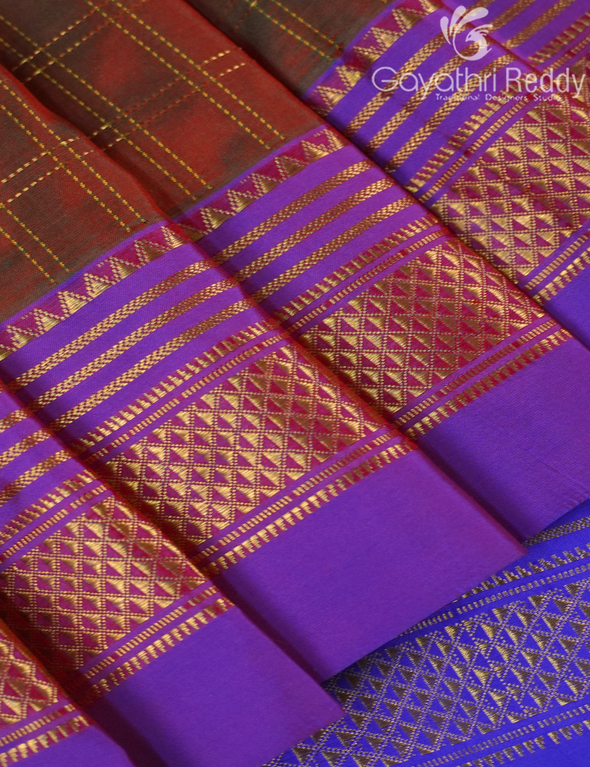 PURE NARAYANPET PATTU-NP672