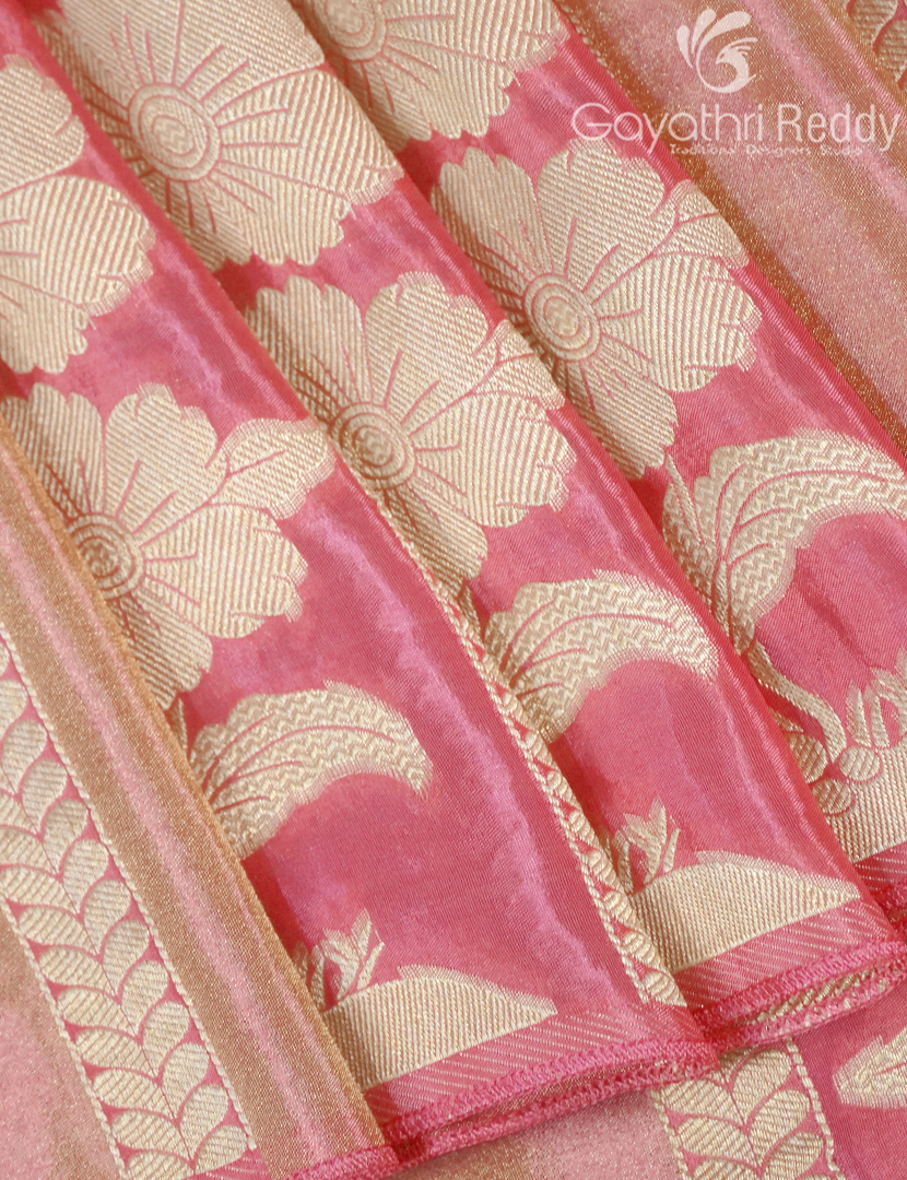 SEMI MYSORE SILK-SMSS211