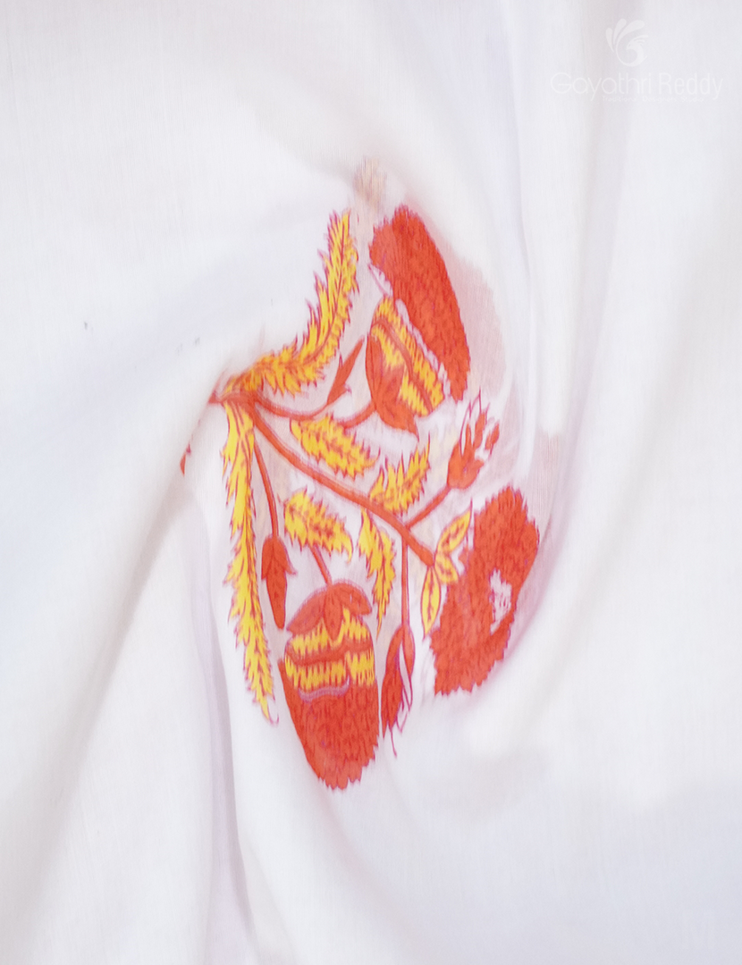 PURE MULMUL COTTON-MC1732