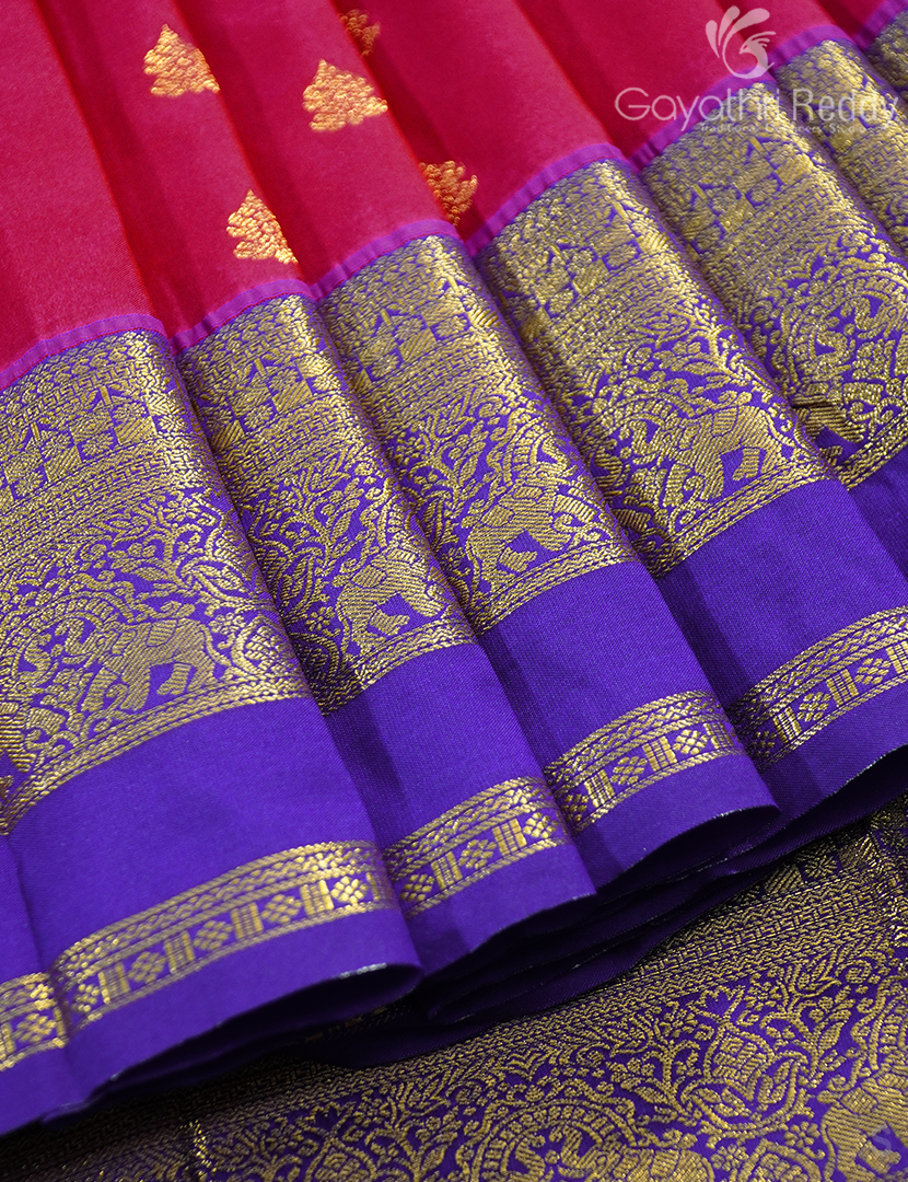 KANCHI SILK COTTON-KSC11