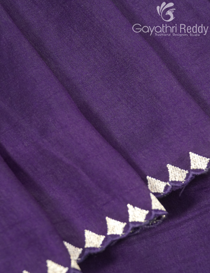 DUPION SILK FANCY-DSF11