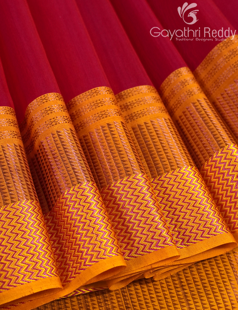 PURE CHANDERI SILK-CPS1031