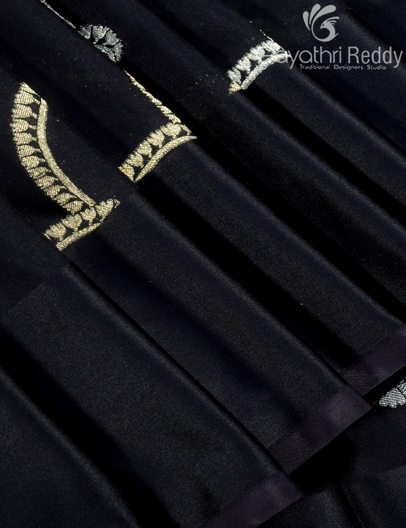 CREPE SAREE-CS11