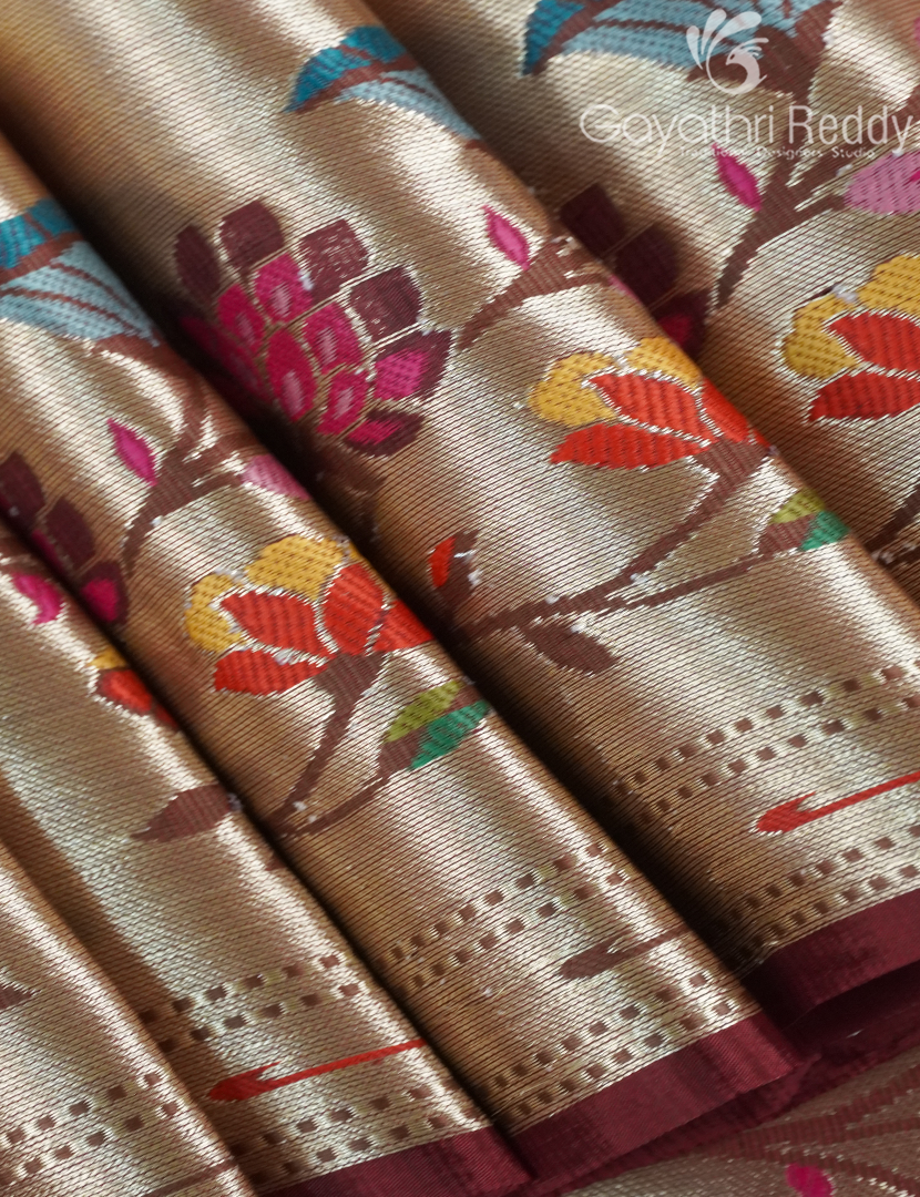 PURE SILK KOTA-PSK367