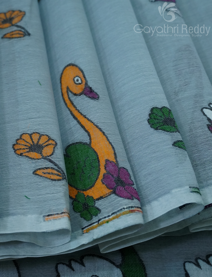 JAMDANI COTTON-JMC496