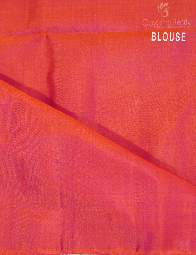 PURE KANCHI IKKAT PATTU-IP634