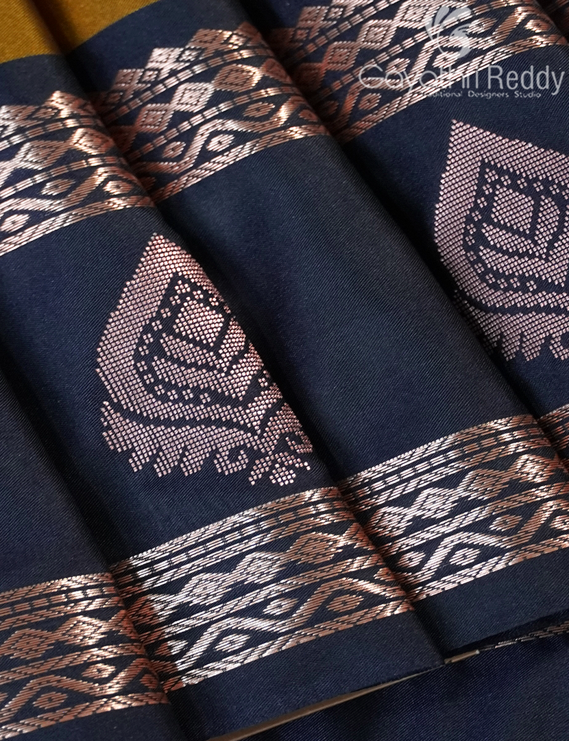 ART SILK SAREE-AS312