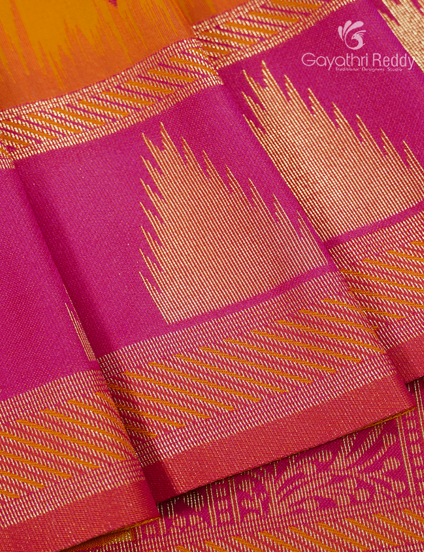ART SILK SAREE-AS430