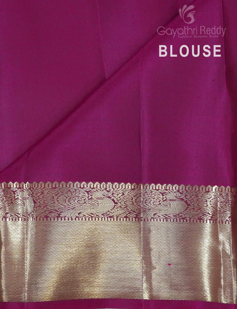 PURE KANCHI PATTU-KP6360