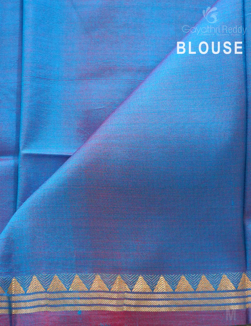 PURE SILK SAREE-SSP99