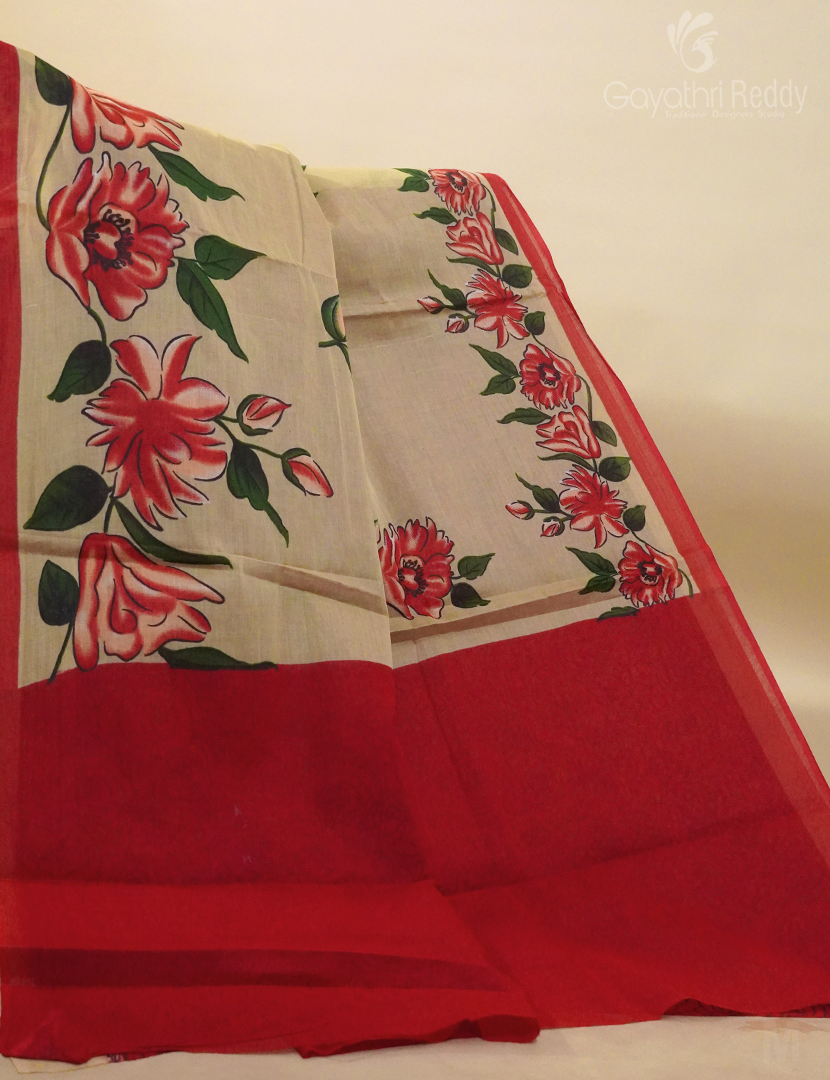 PURE MULMUL COTTON-MC1747