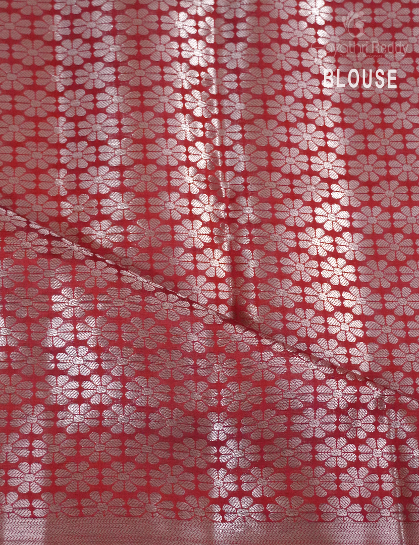 PURE CHINIYA SILK-CS516