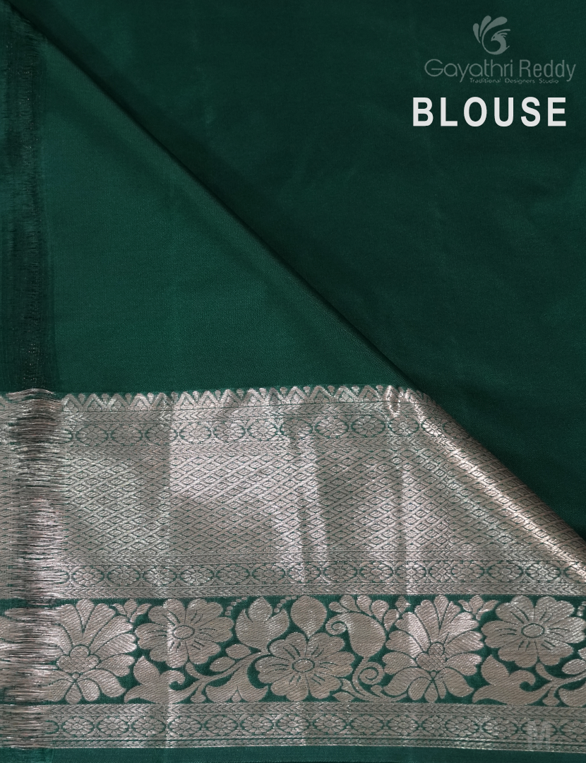 LIGHT WEIGHT KANCHI PATTU-KP7677