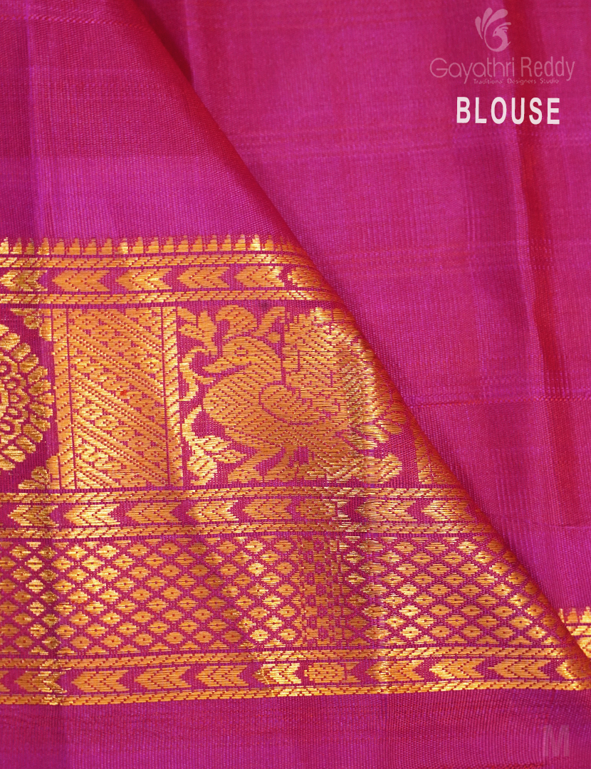 PURE GADWAL PATTU-GP1093