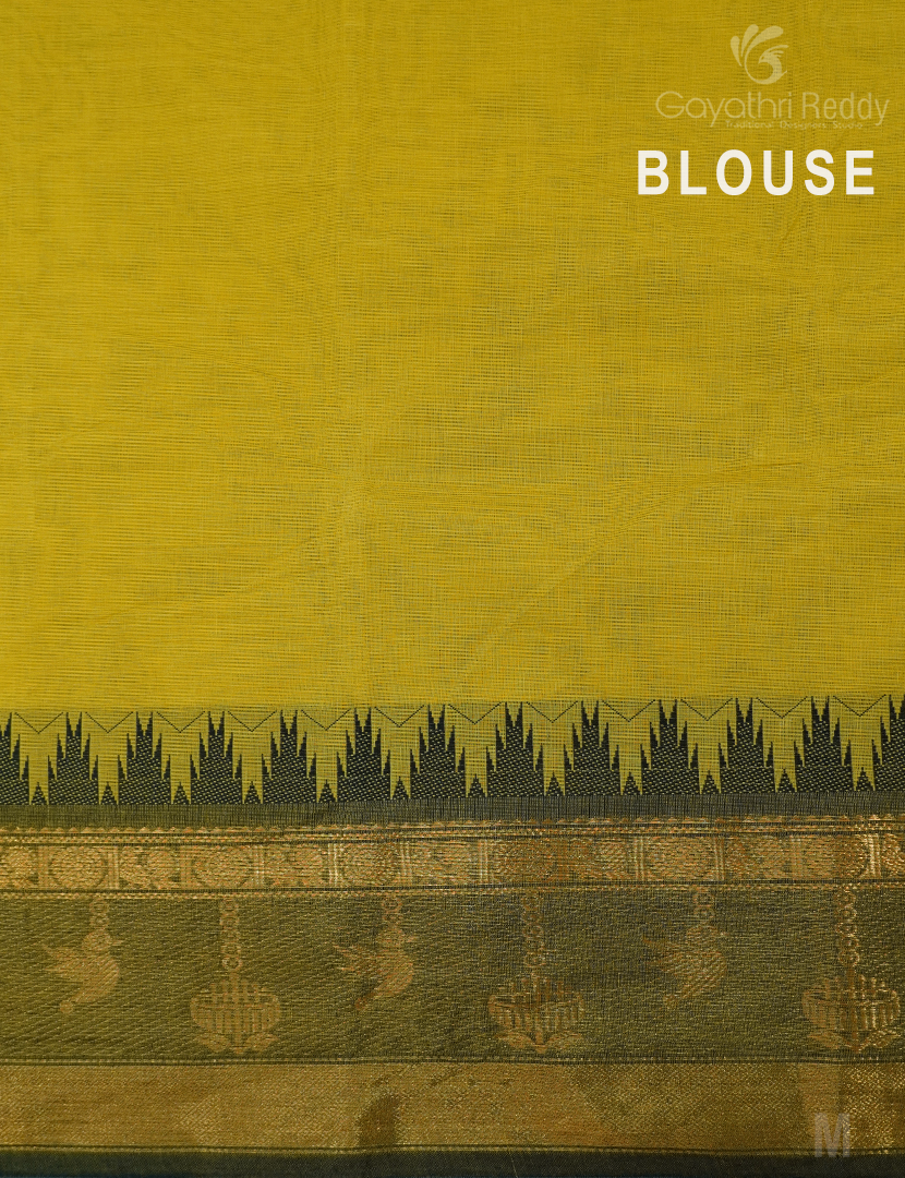 PURE KANCHI COTTON-KC2805