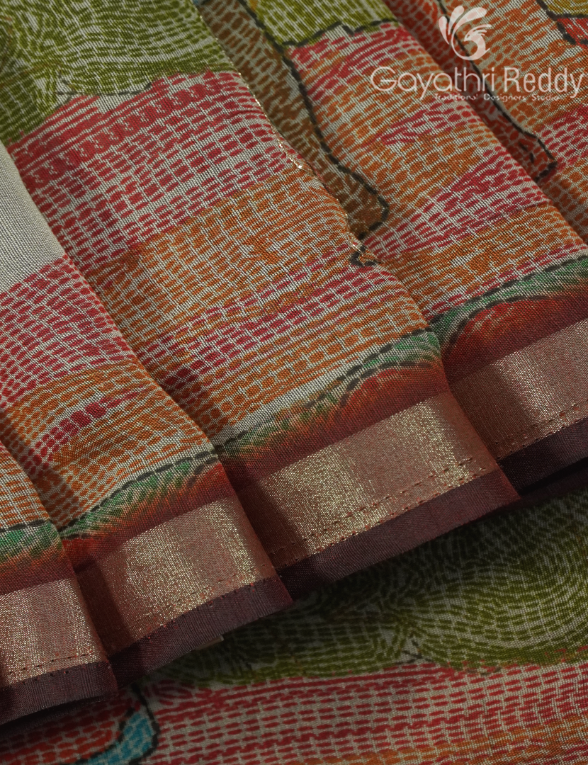 SEMI CHANDERI-SC3068