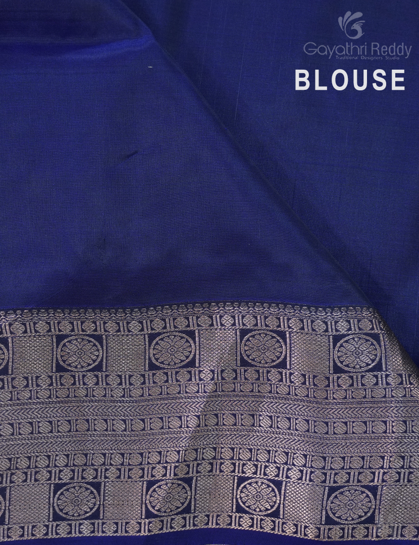 LIGHT WEIGHT KANCHI PATTU-KP7633