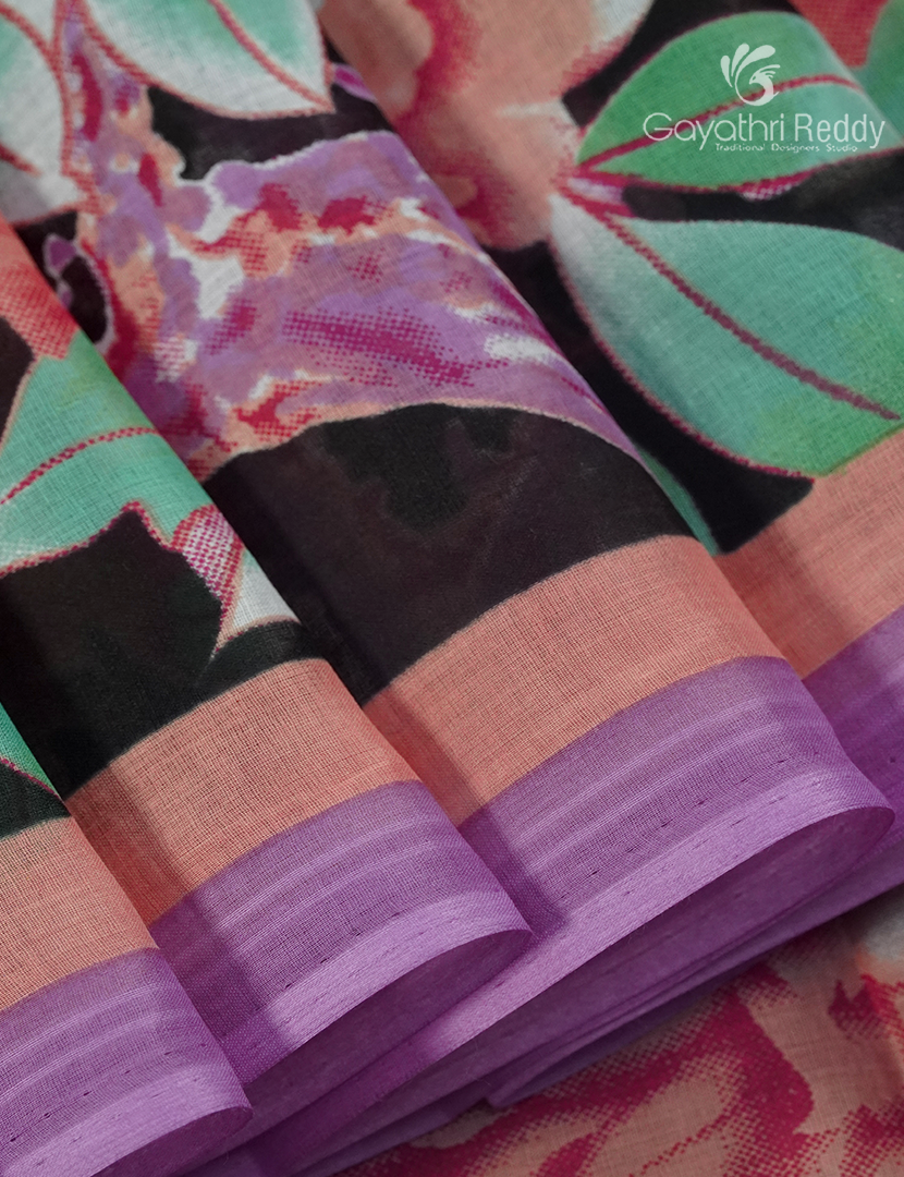 PURE MULMUL COTTON-MC2126