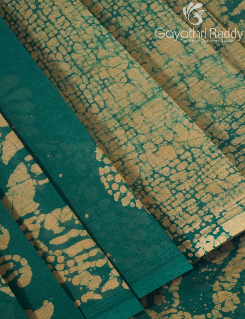 COTTON BATIK PRINT-CBP66