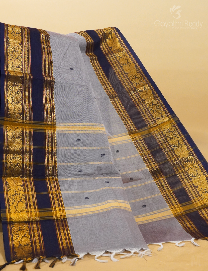 PURE KANCHI COTTON-KC2649