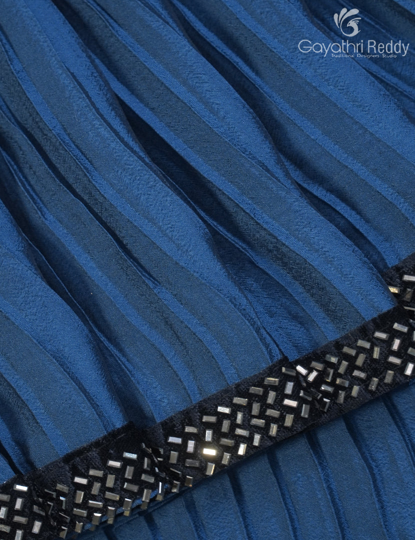 FANCY SAREE -FO1009
