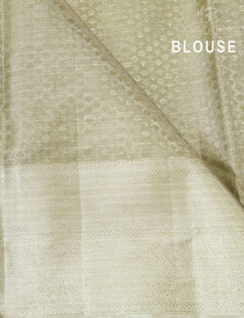 PURE KANCHI PATTU-KP7882