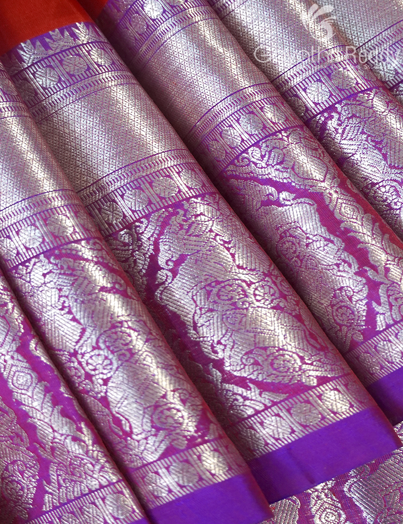 PURE VENKATAGIRI PATTU-VP1157