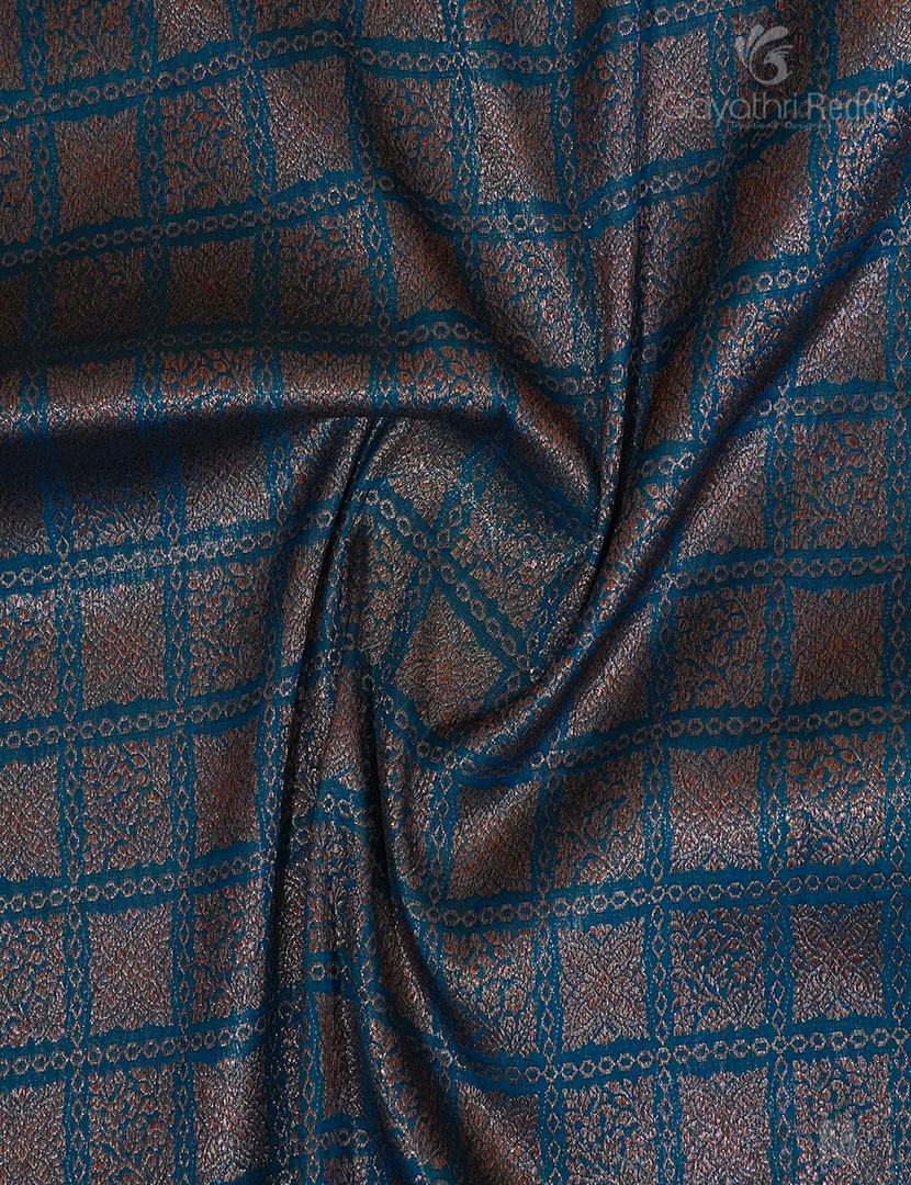 BANARAS KATAN SILK-SBK615