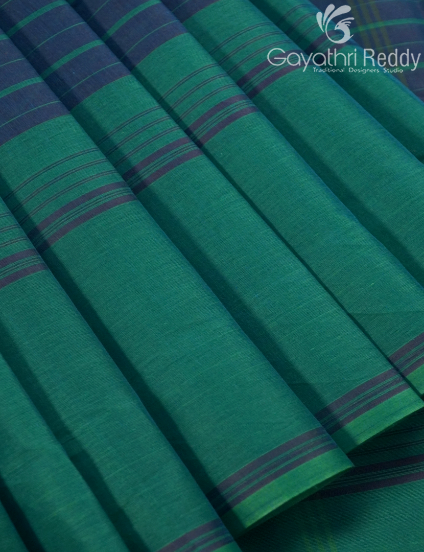 PURE KANCHI COTTON -KC3101