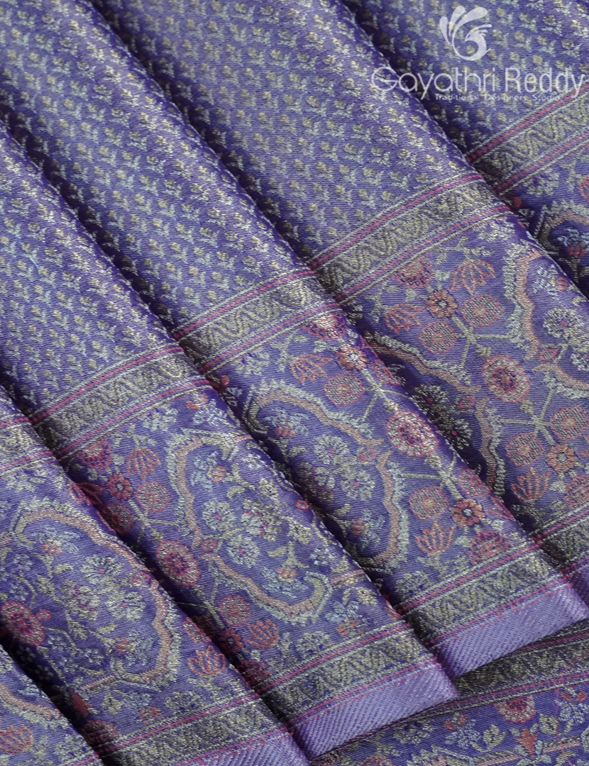 PURE KANCHI BROCADE-PKB11