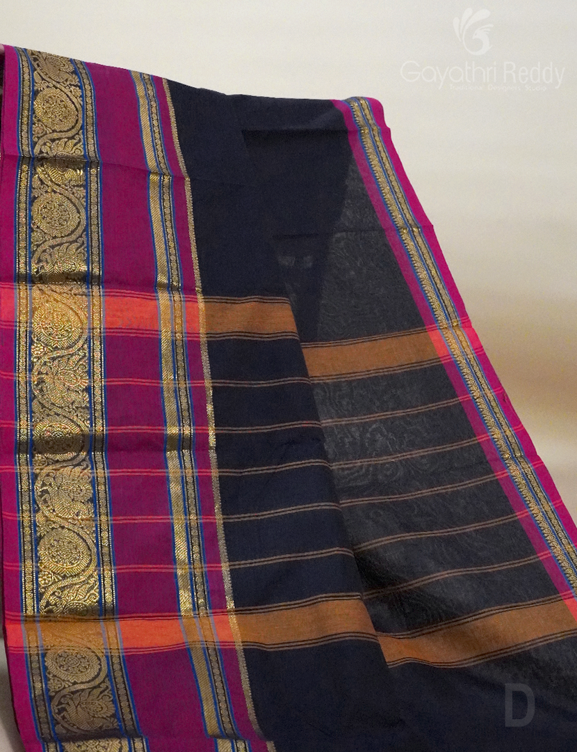 PURE CHETTINADU COTTON-PCC14