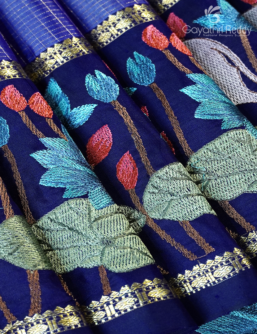 PURE KANCHI VINTAGE COLLECTION-PKVC45