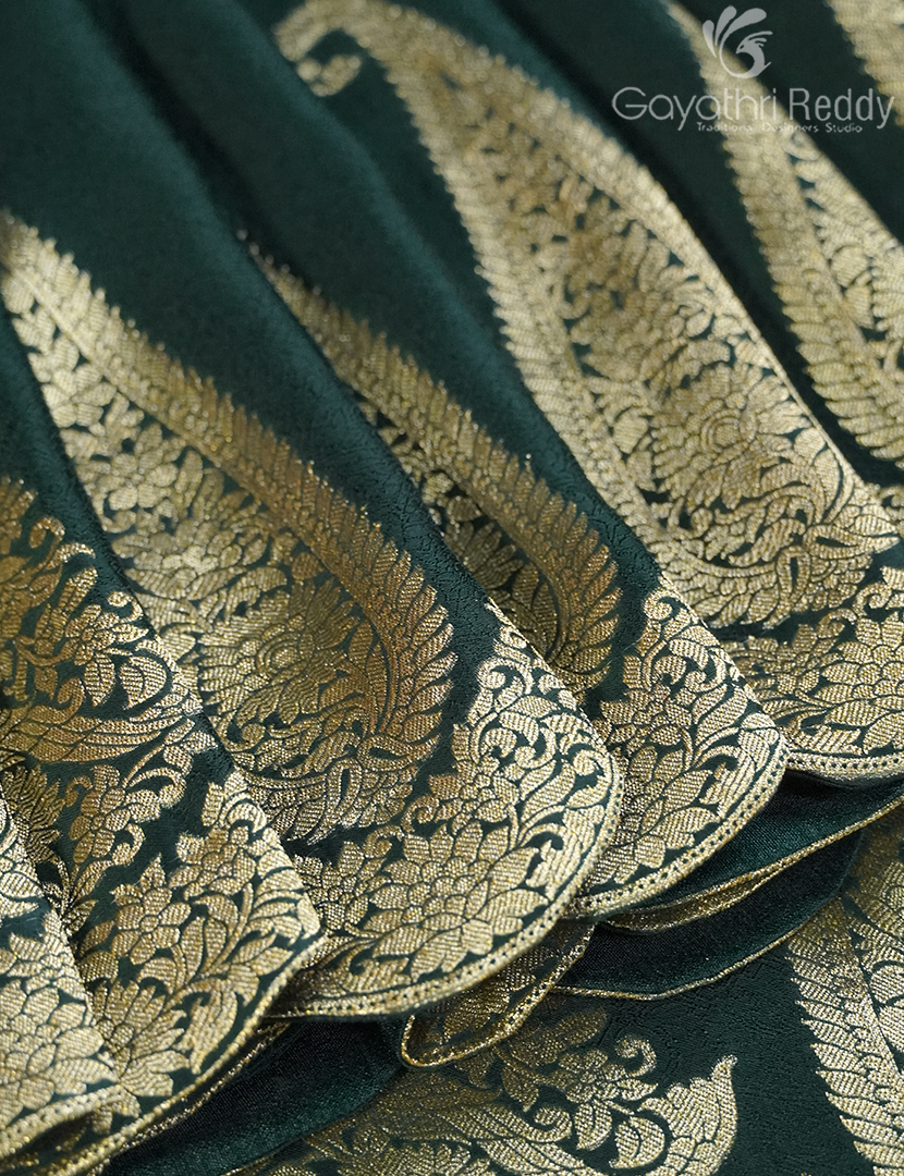 BANARAS MASHRU SILK-PBMS57