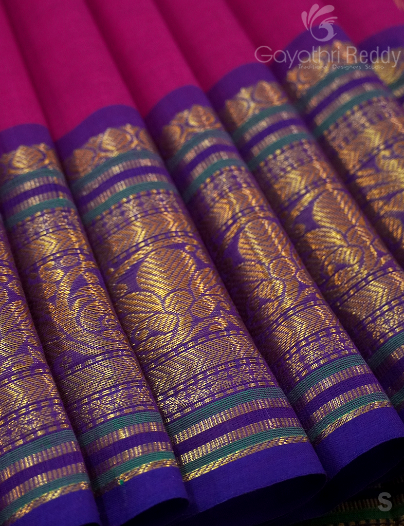 PURE KANCHI COTTON-KC2967