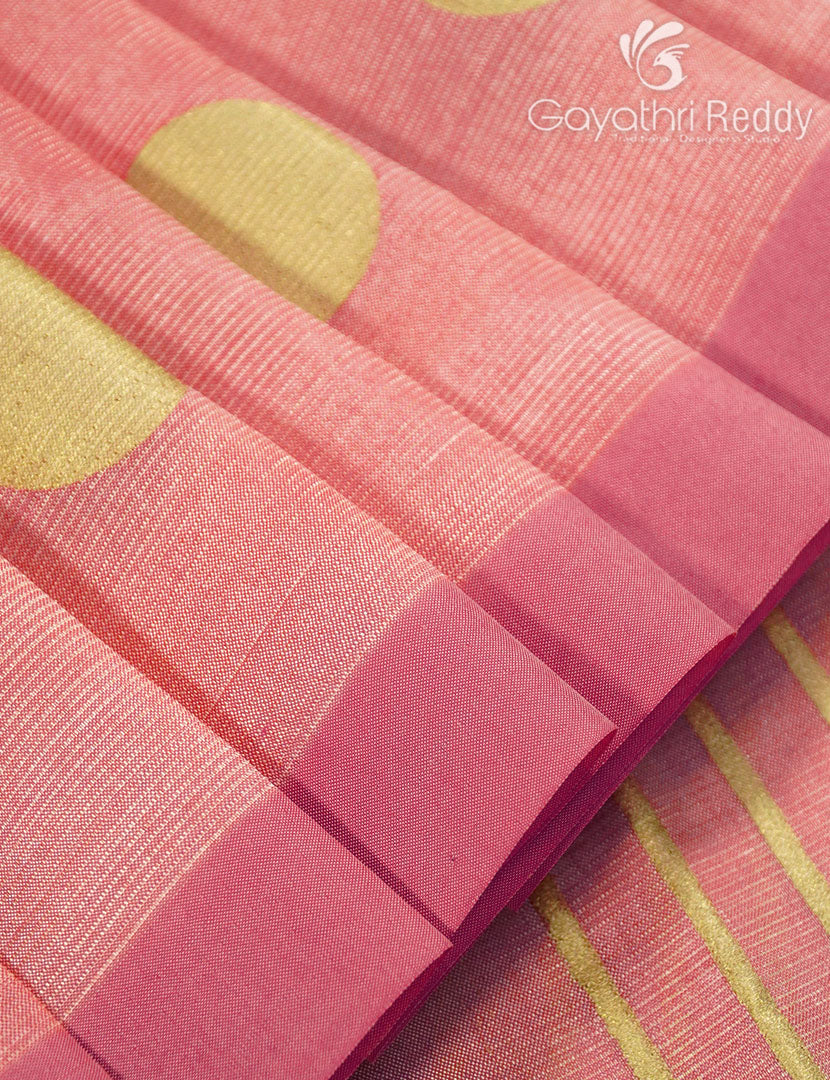 MANGALAGIRI PRINTED SAREE -MP91