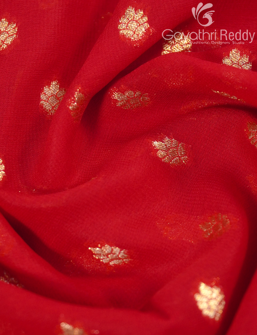 BANARAS GEORGETTE-BG833