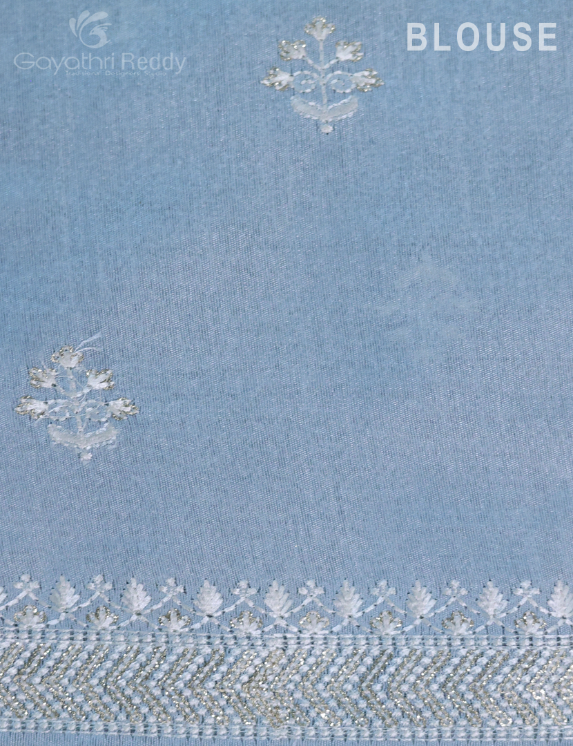 PURE ORGANZA FANCY-FO305