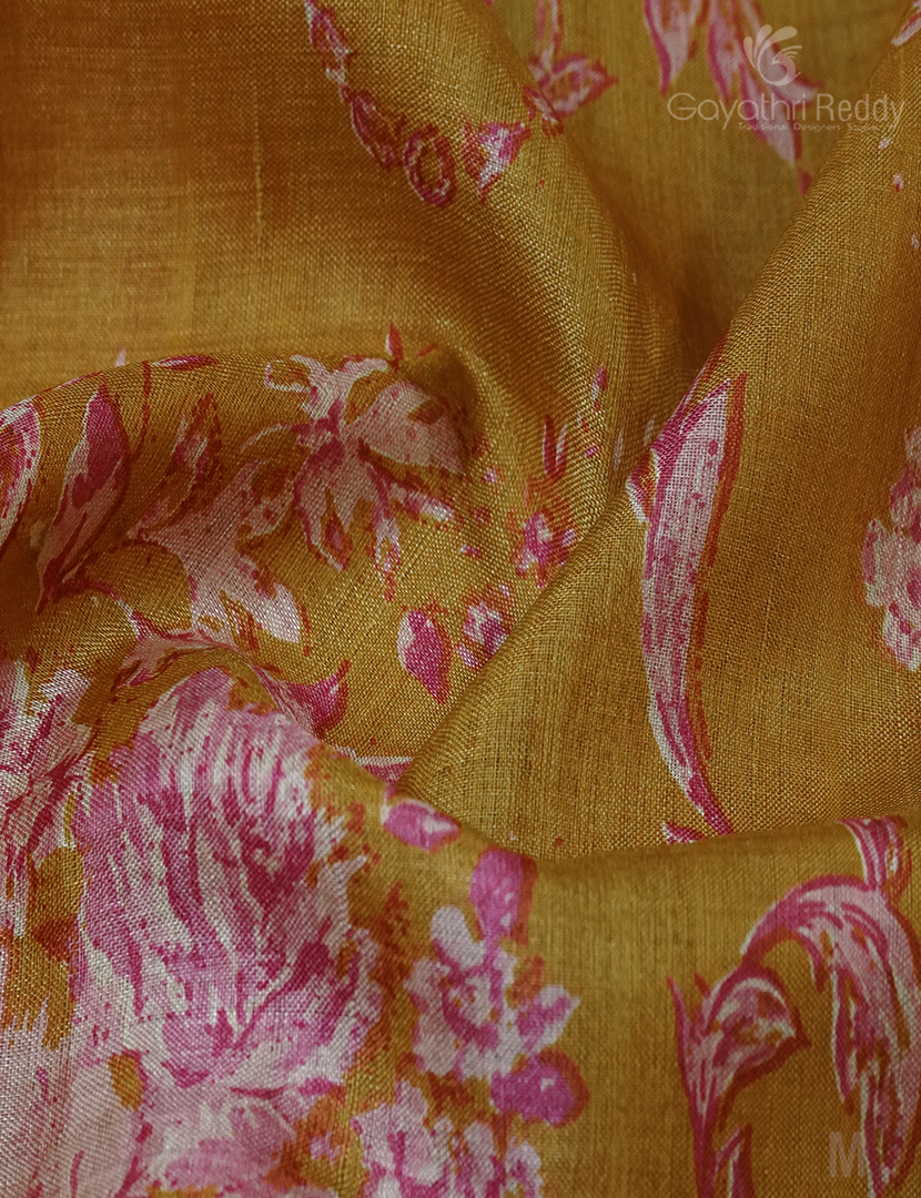 DESI TUSSAR SILK-TS1439