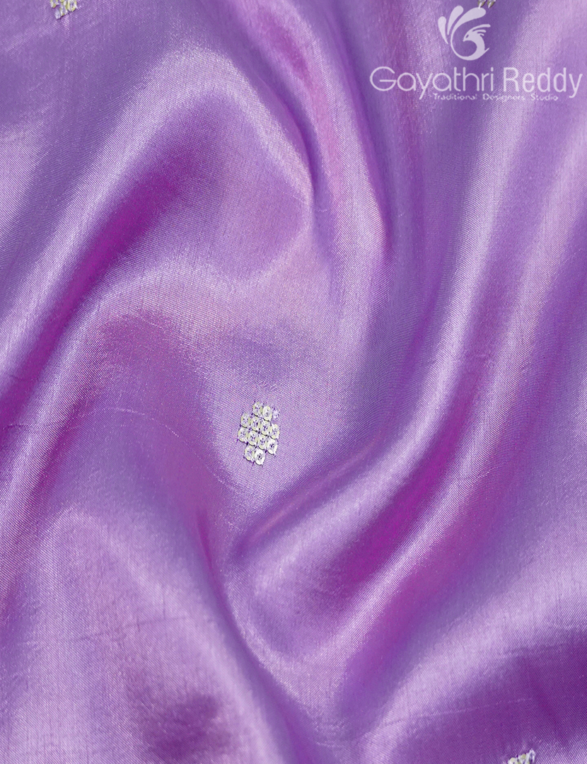 DUPION SILK WORK-DSW11