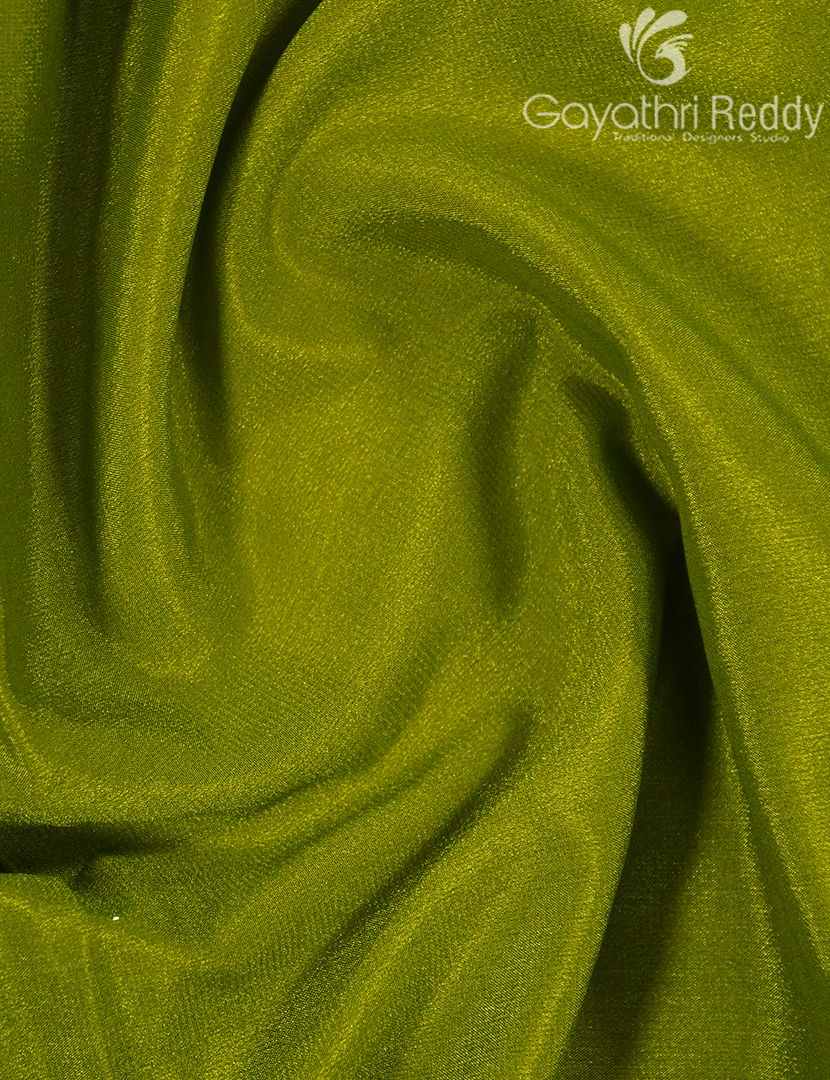 SEMI MYSORE CREPE-SMC438